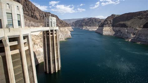 Arizona, California and Nevada propose water cuts from Colorado River to avert forced cuts
